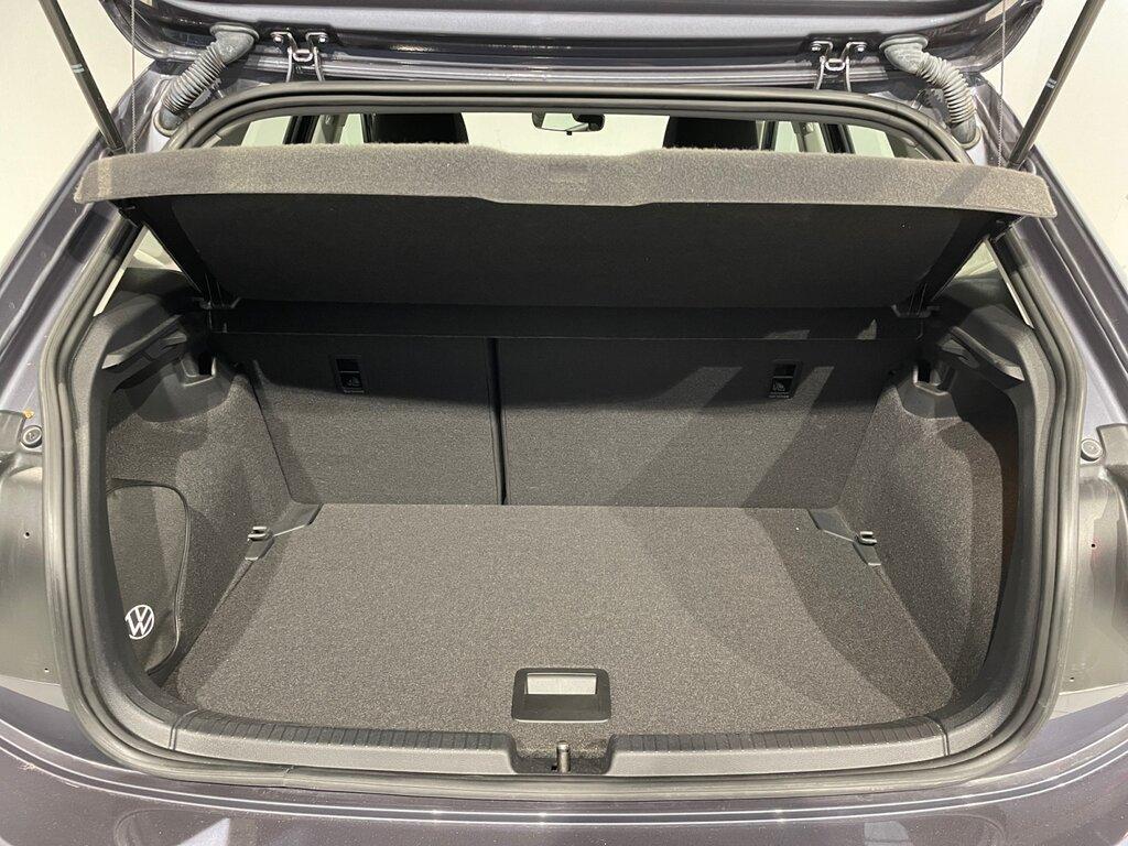 Volkswagen Polo VI 2022 1.0 TSI 95CV Life