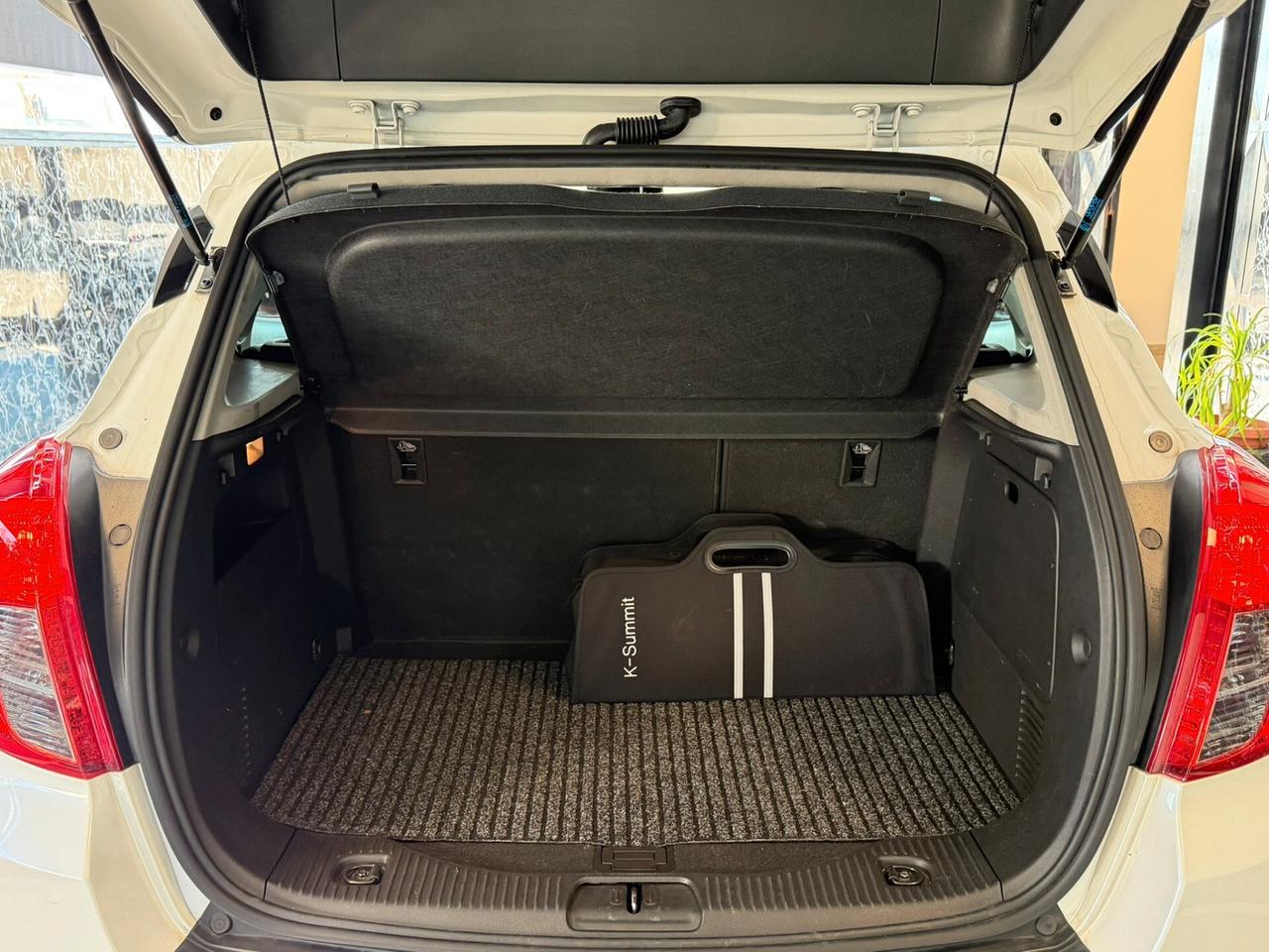 Opel Mokka 1.7 CDTI Ecotec 130CV 4x2 Start&Stop Cosmo