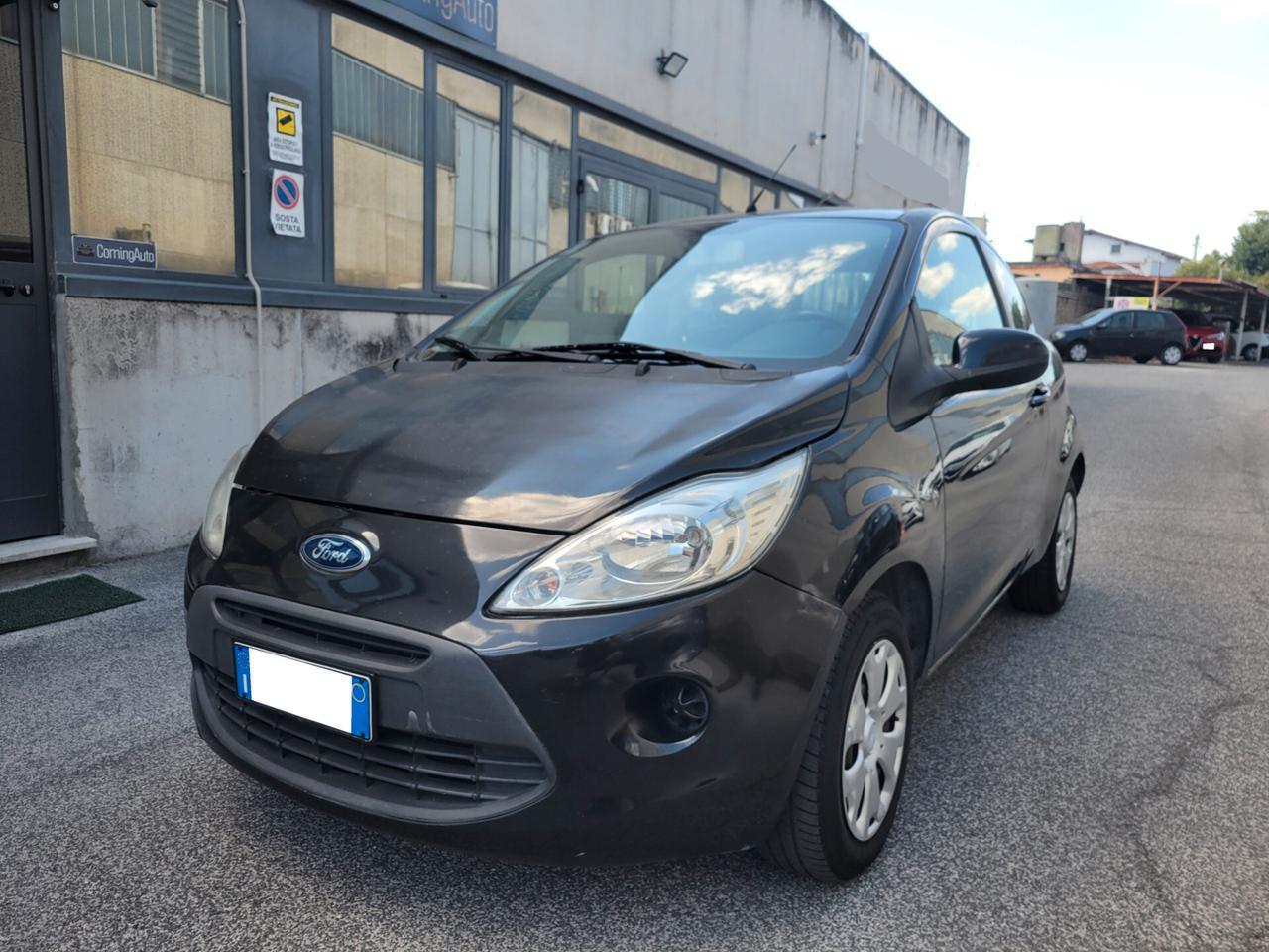 Ford Ka 1.2 Neopatentati