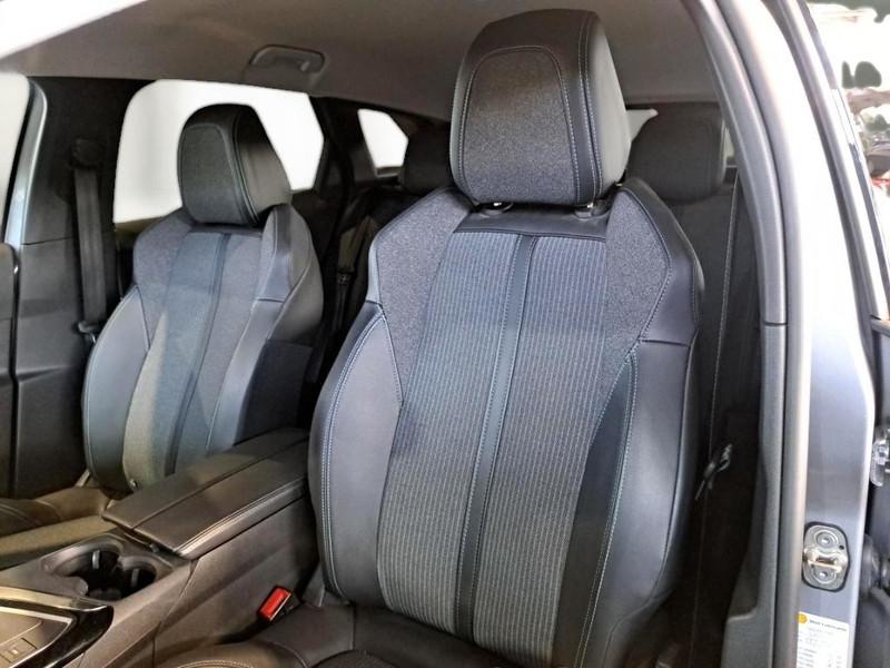 PEUGEOT 3008 BlueHDI 130 S/S Allure