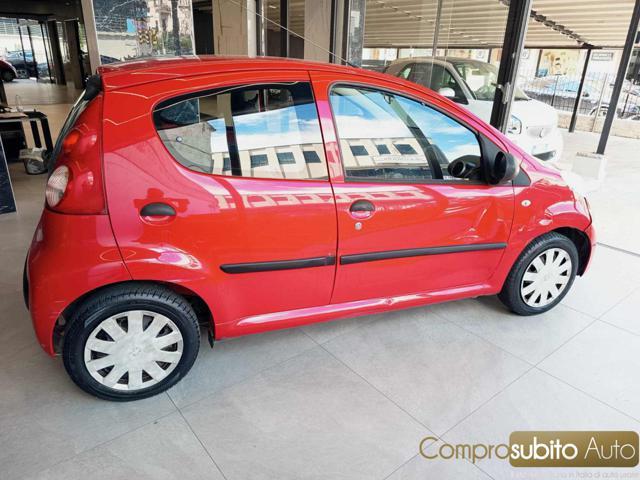CITROEN C1 1.0 5 porte AMIC1