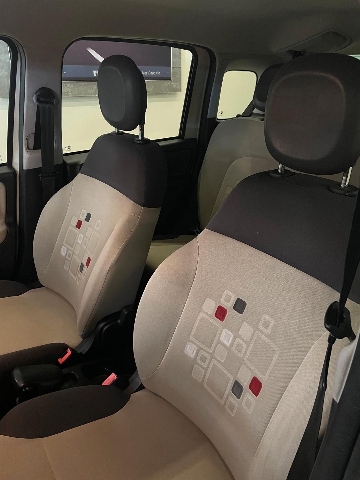 Fiat Panda 1300cc MJT 95cv S&S Lounge