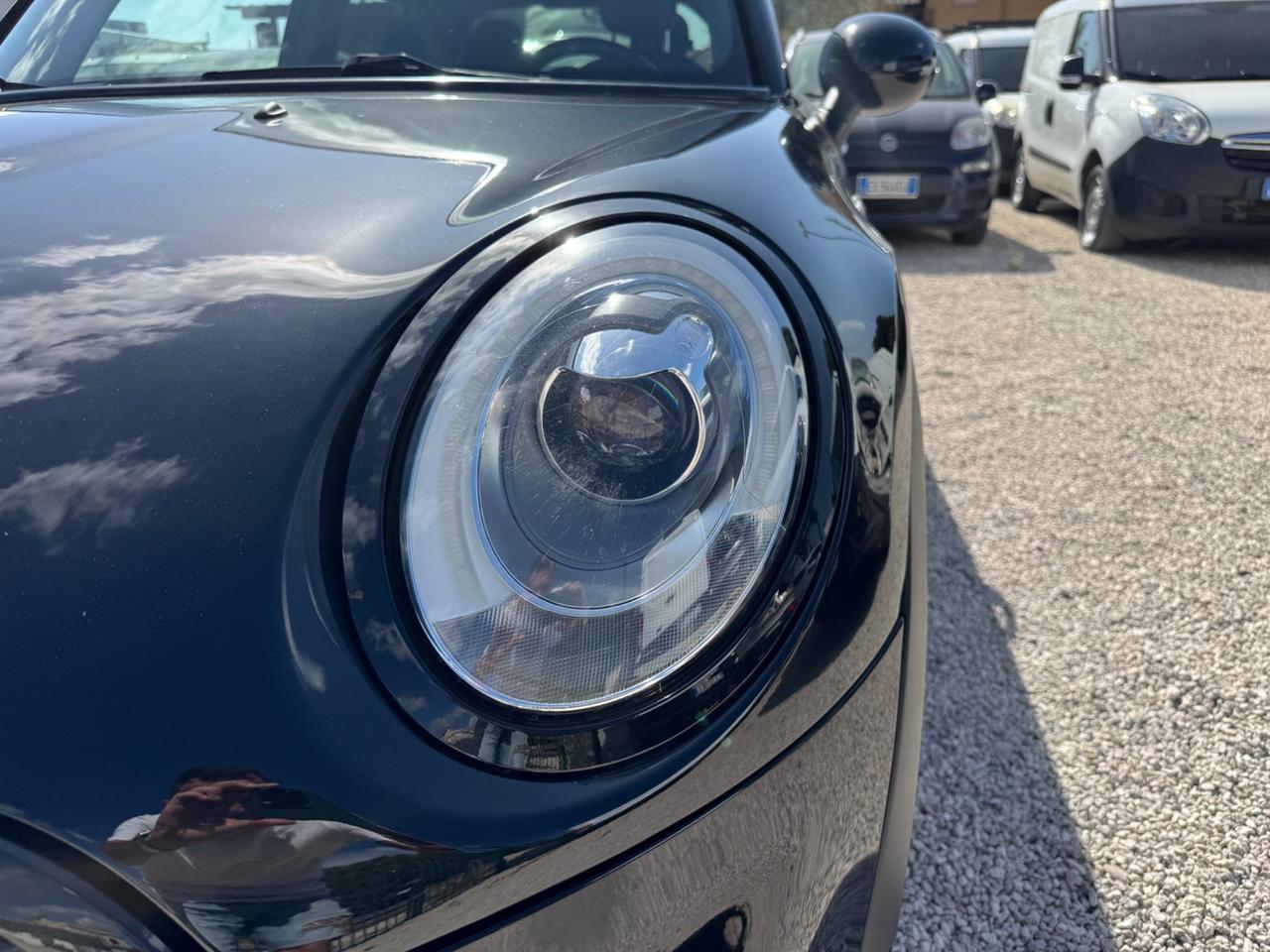 Mini One 1.2