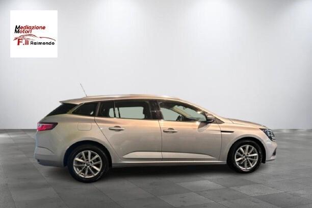 Renault Megane dCi 115 CV Duel 61.000KM