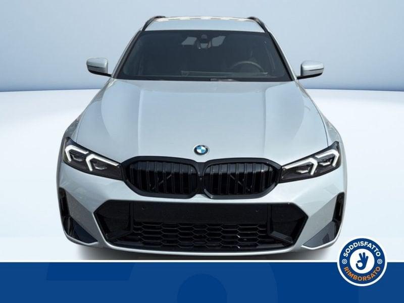 BMW Serie 3 Touring 320d xDrive M Sport Pro