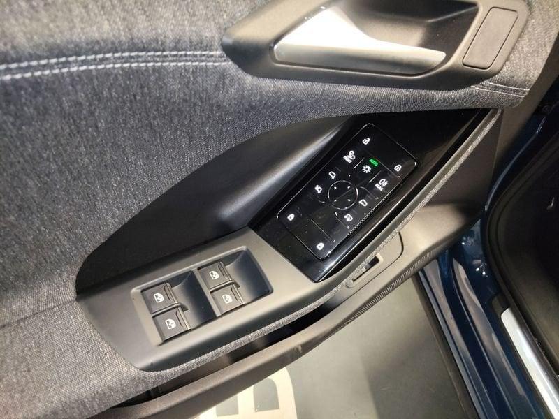 Audi Q6 e-tron performance Business Advanced