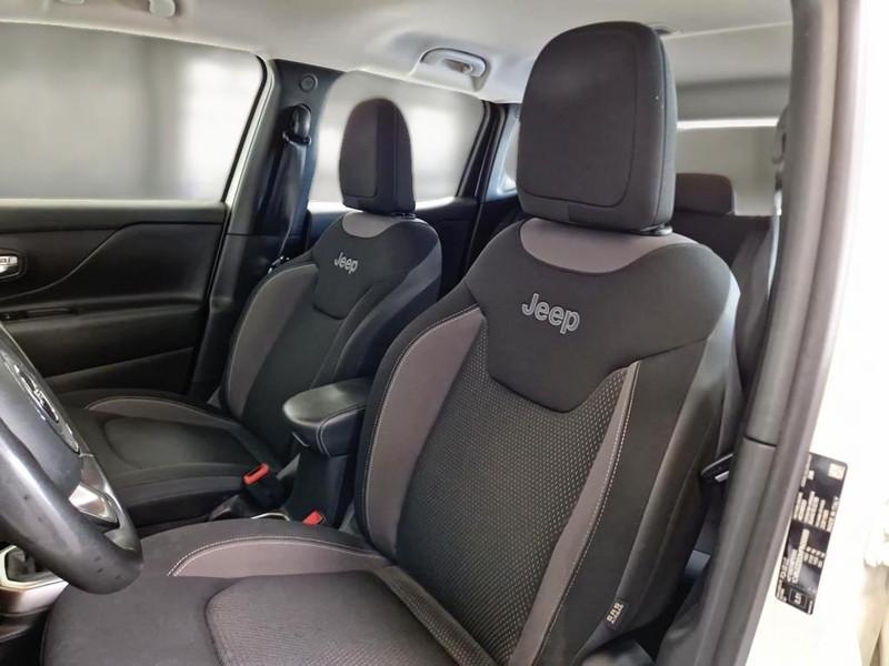 JEEP RENEGADE 1.6 MJET 130 CV LIMITED SUV