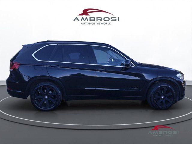 BMW X5 xDrive25d Luxury - PER OPERATORI DEL SETTORE