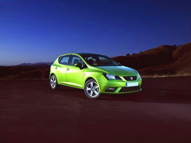 SEAT Ibiza 1.2 TDI CR 5 porte Style