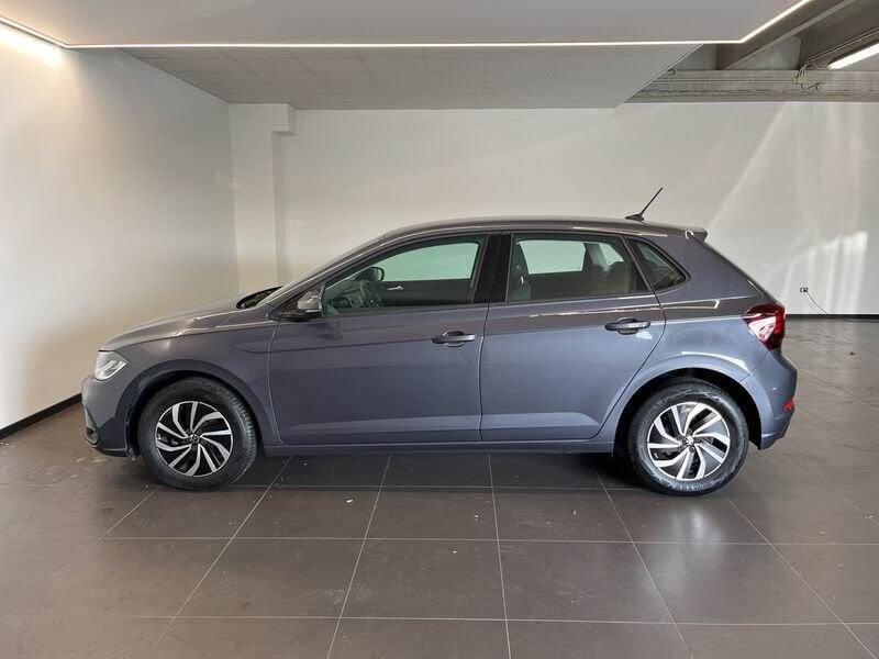 Volkswagen Polo LIFE 1.0 TSI 70 KW (95 CV) DSG