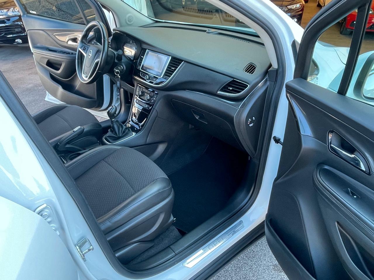 Opel Mokka X 1.6 CDTI Ecotec 136CV 4x4 Innovation