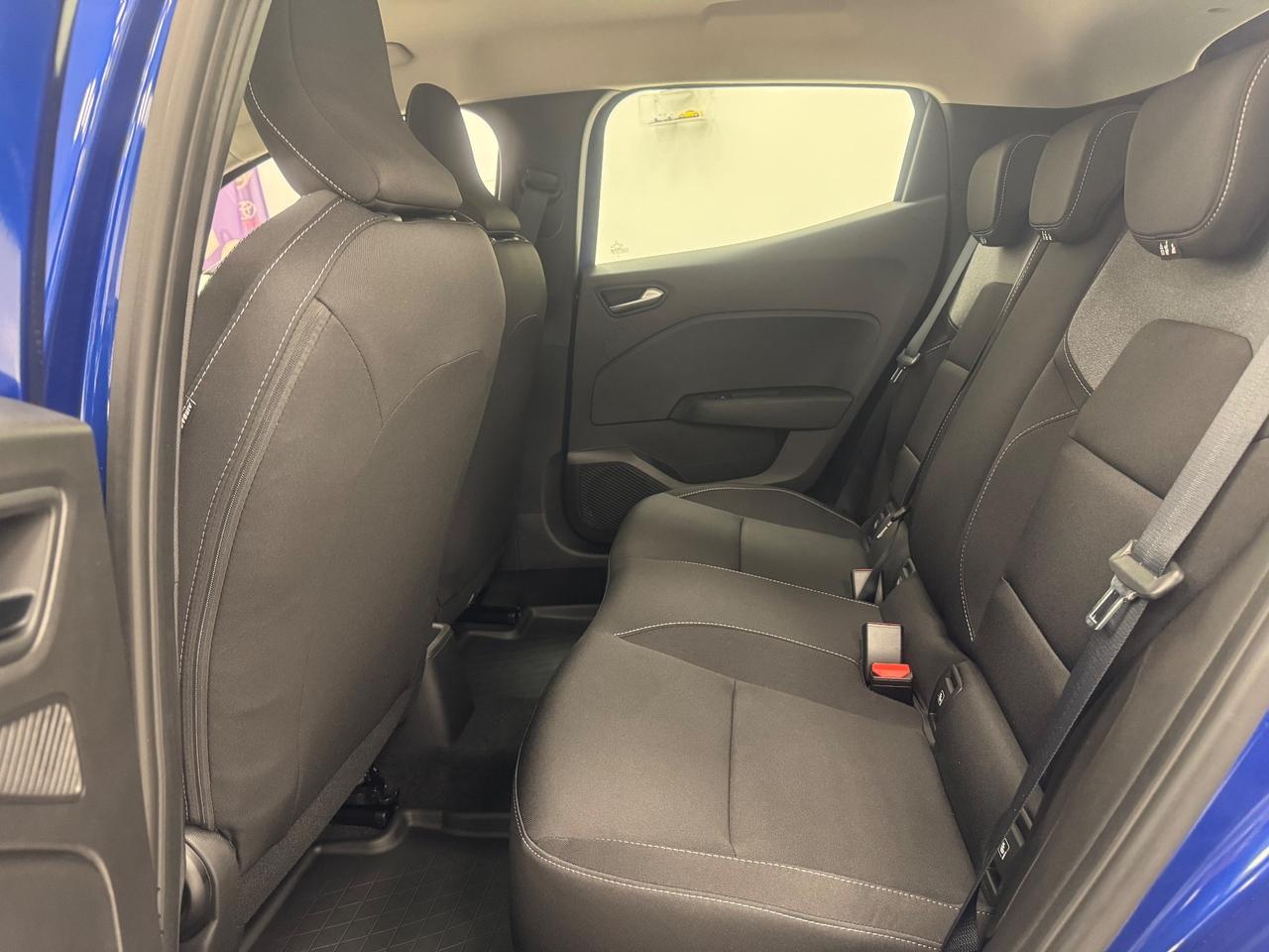 Renault Clio Blue dCi 100 CV 5 porte Evolution