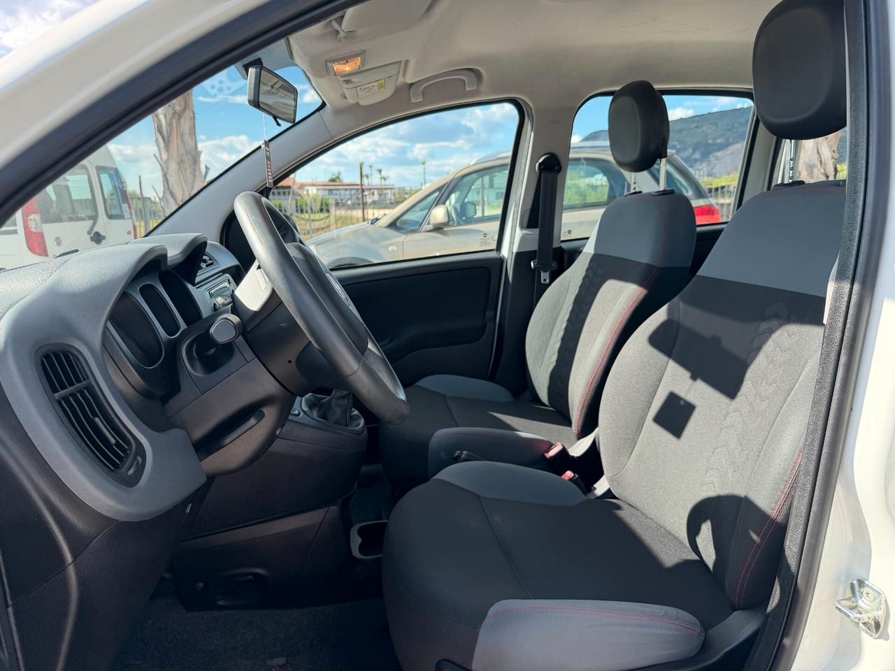 FIAT PANDA 4x4 2019 900 BENZINA *ELD