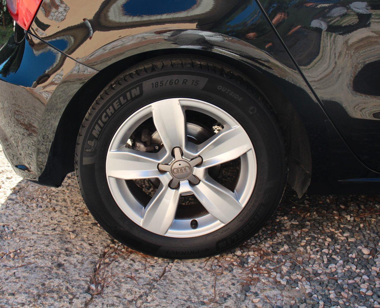 Audi A1 Sportback 1.0 tfsi ultra 95cv
