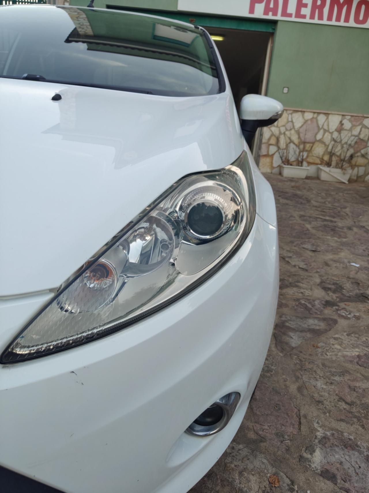 Ford Fiesta TITANIUM