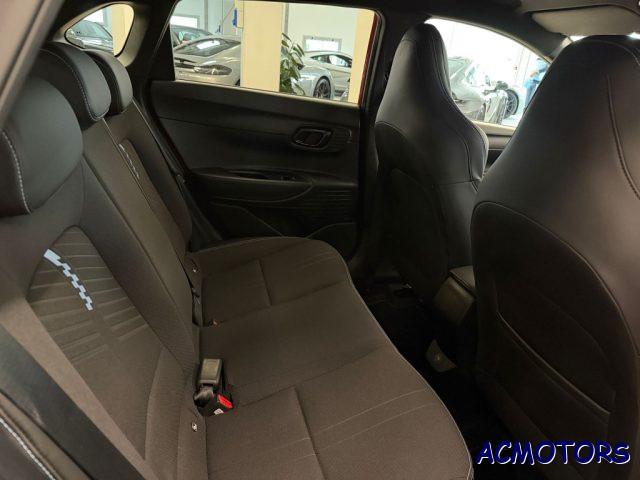 HYUNDAI i20 N 1.6 T-GDI N-Performance