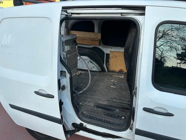 Renault Kangoo 1.5 dCi 90CV 5 porte Wave N1, 3 POSTI!!