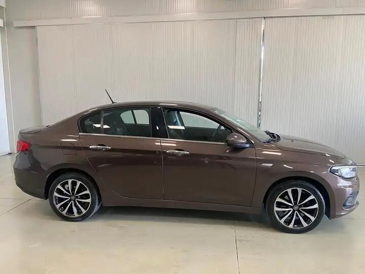 Fiat Tipo 1.6 Mjt 4 porte Opening Edition Plus