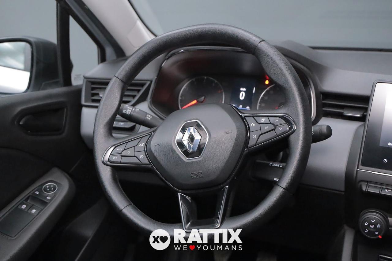 Renault Clio 1.0 SCE 65CV Life