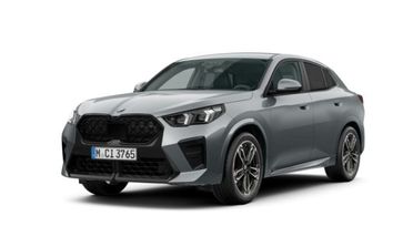 BMW X2 sDrive 18d Msport Pro