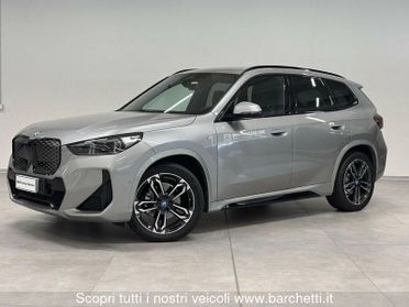 BMW X1 i edrive 20 MSport