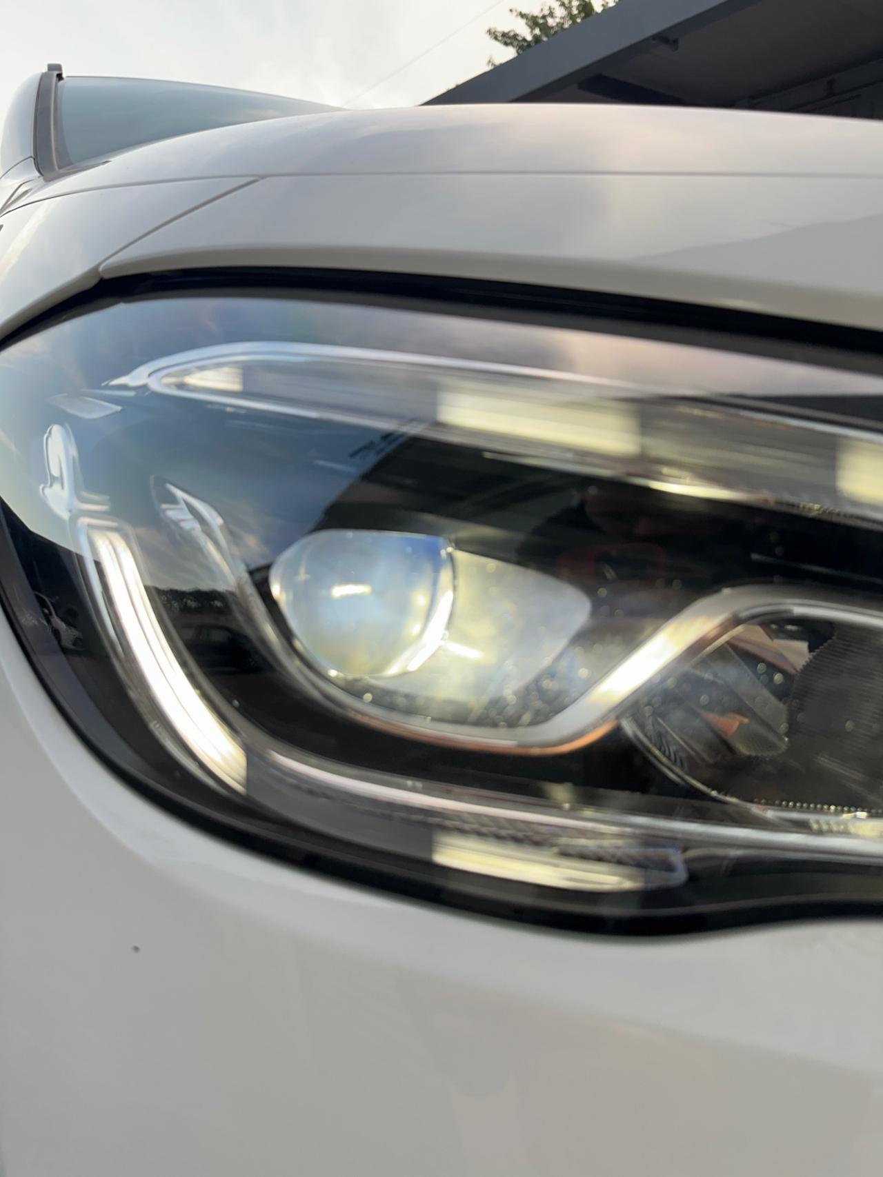 Mercedes-Benz GLA 200d 4Matic Automatic Sport Plus
