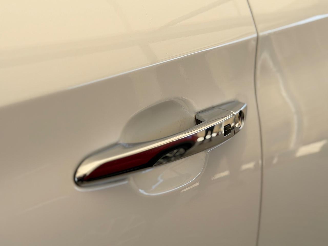 Hyundai Tucson 1.7 CRDi Sound Edition