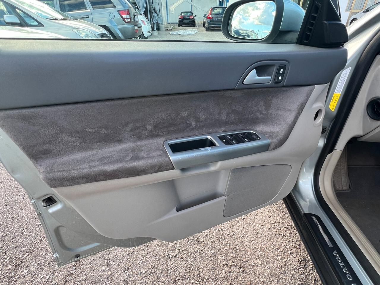 Volvo V50 2.4 D5 cat aut. Summum CV179