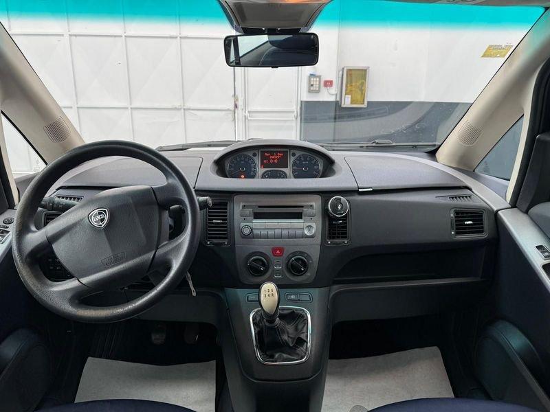 Lancia Musa Musa 1.4 8v E-Collection ecochic Gpl