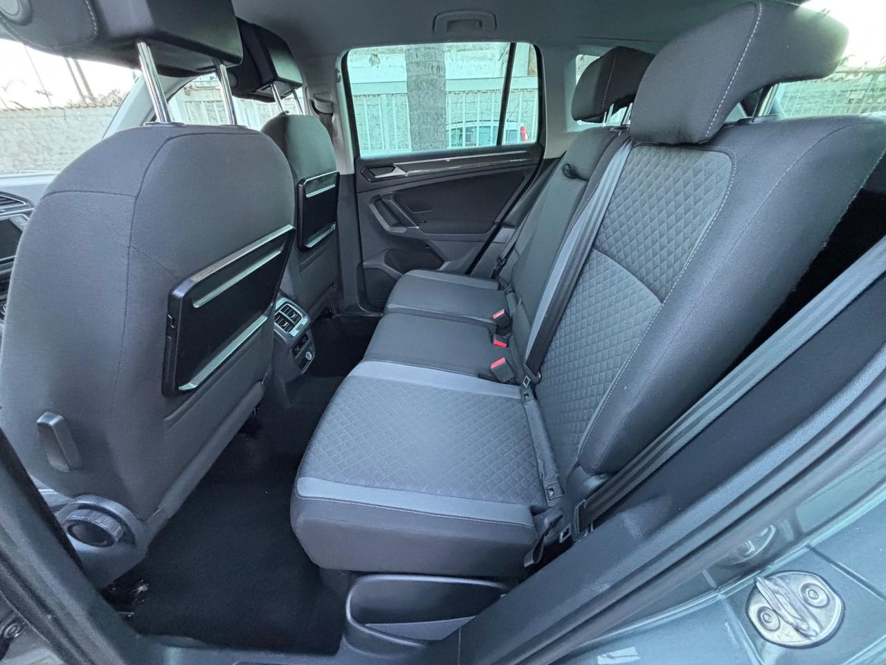 VW TIGUAN 2.0 TDI 150CV 120.000KM BUSINESS