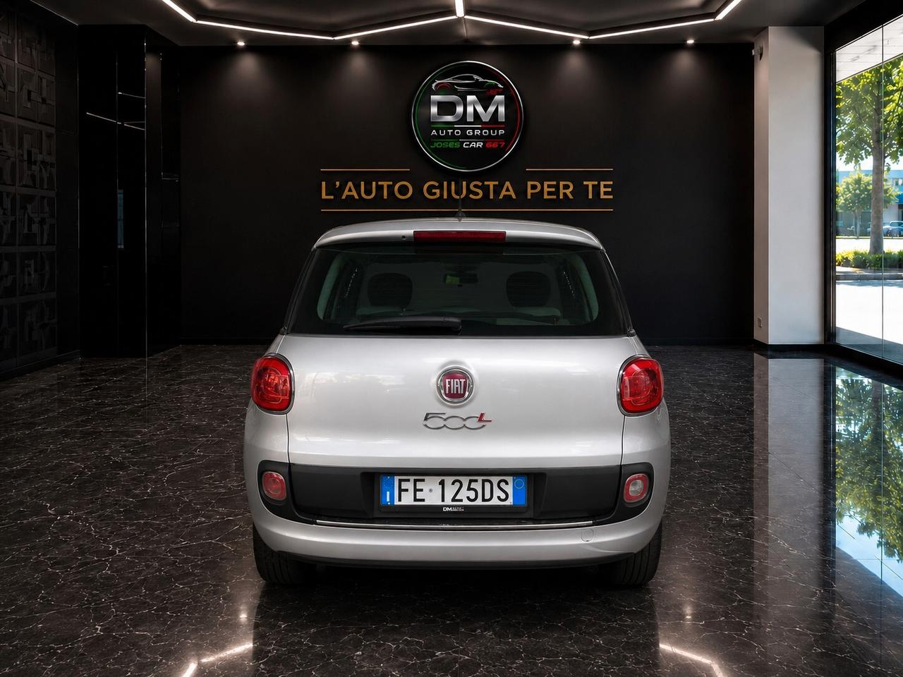 Fiat 500L 1.3 Multijet 95 CV Pop Star