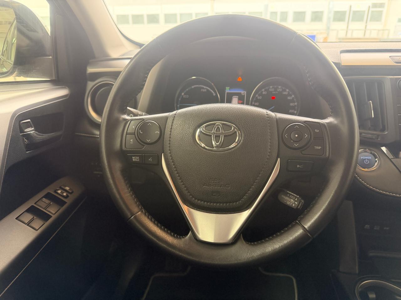 Toyota RAV 4 RAV4 2.5 Hybrid 2WD Active