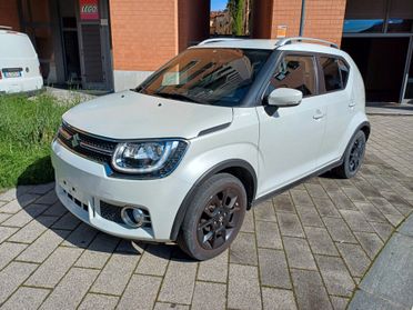 Suzuki Ignis 1.2 Hybrid Top