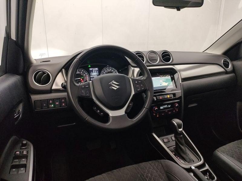 Suzuki Vitara Vitara 1.5h 140v Starview 2wd auto
