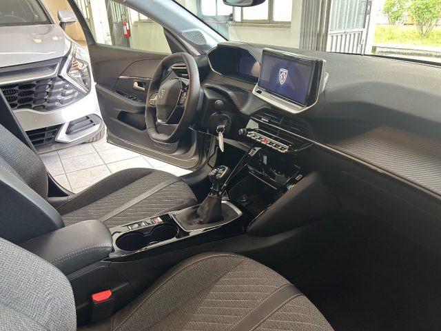 PEUGEOT 208 PureTech 100 Stop&Start 5 porte Allure