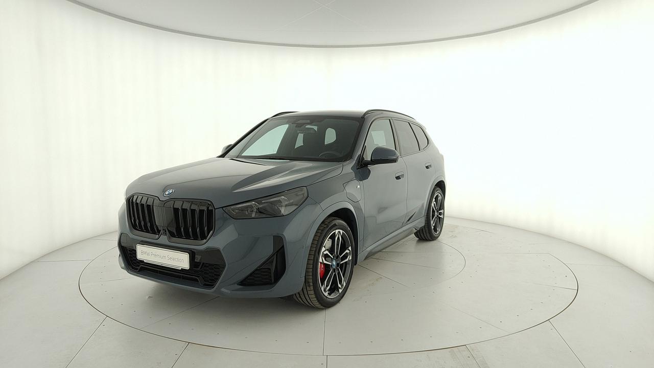 BMW X1 U11 - X1 xdrive 25e MSport Pro auto