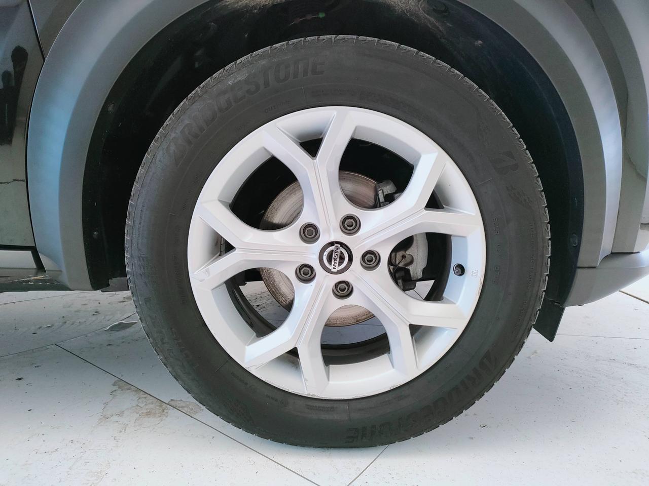 NISSAN Juke II 2020 - Juke 1.0 dig-t N-Connecta 114cv dct