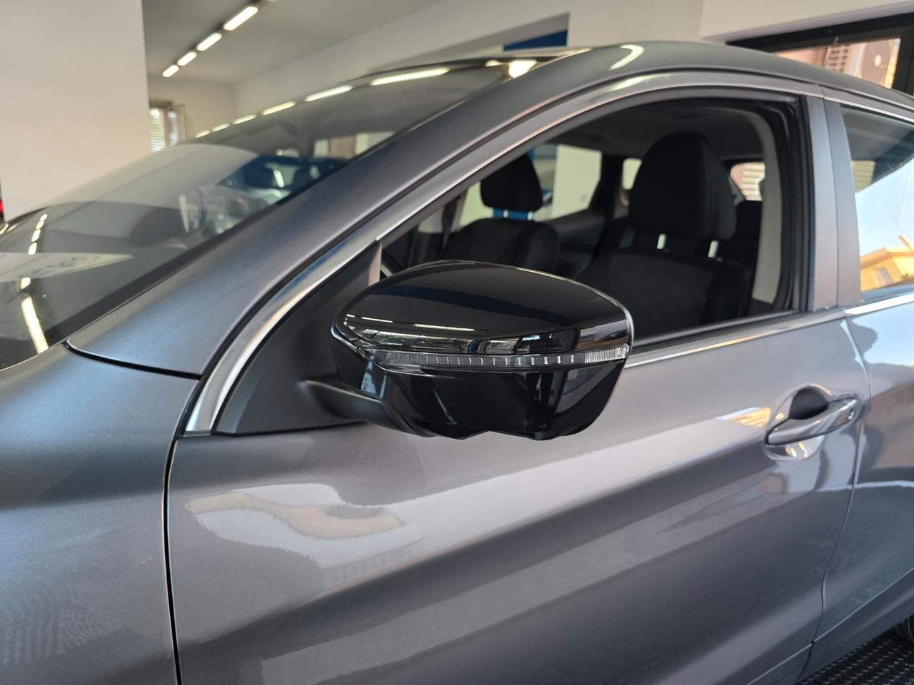 Nissan Qashqai 1.6 dCi 4WD Tekna