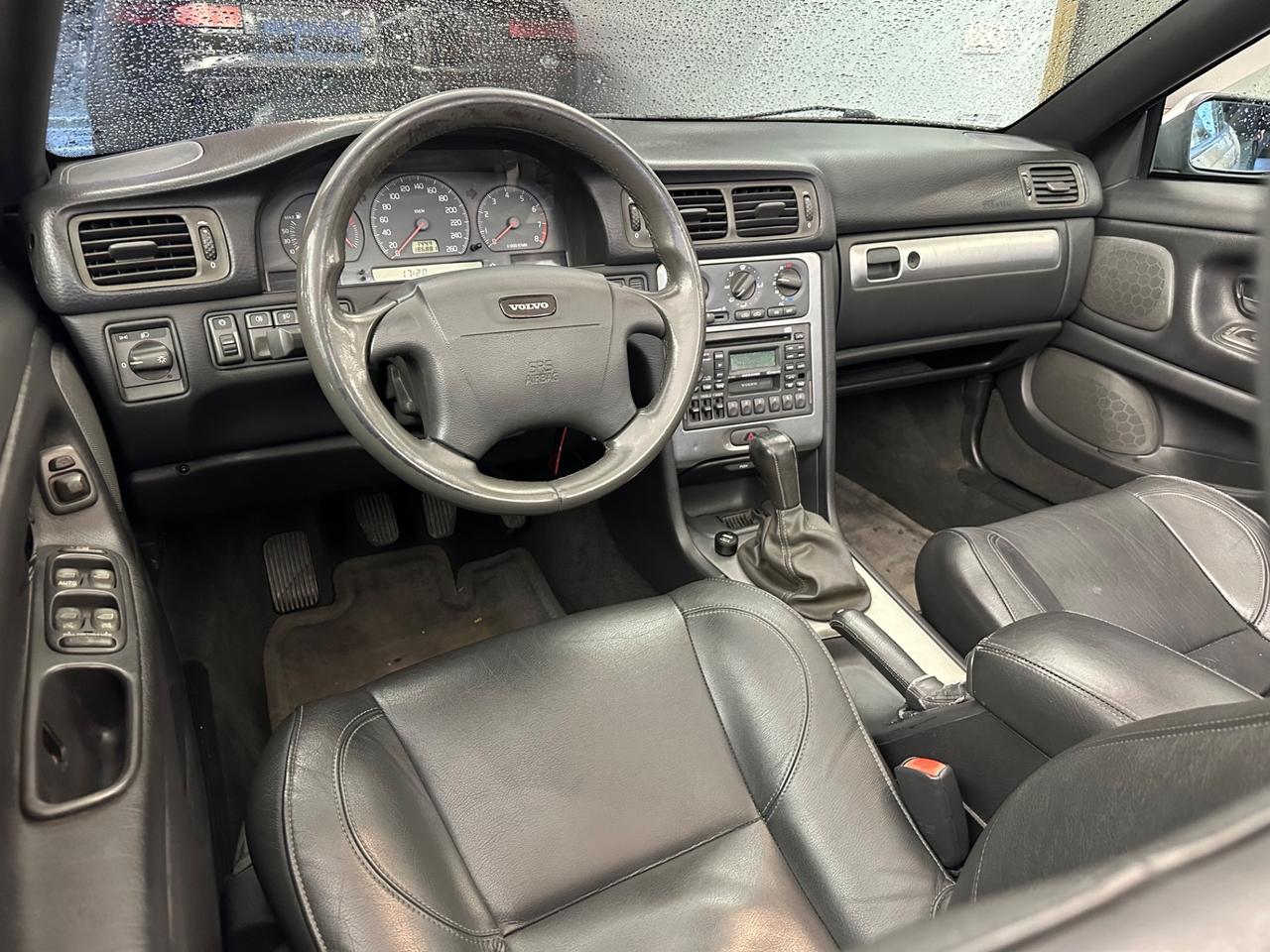 Volvo C70 Volvo C70 cabrio