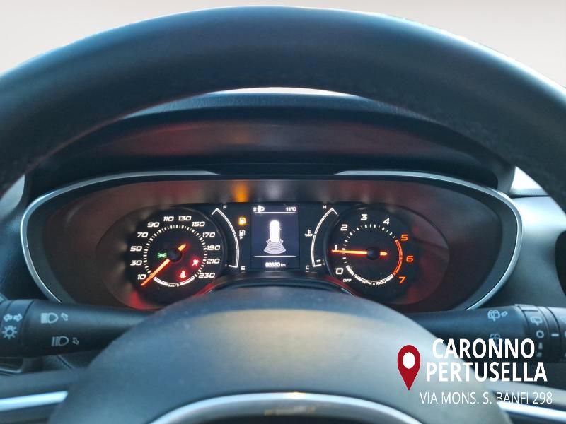 Fiat Tipo 5 Porte Tipo 5p 1.3 mjt Easy s&s 95cv my19