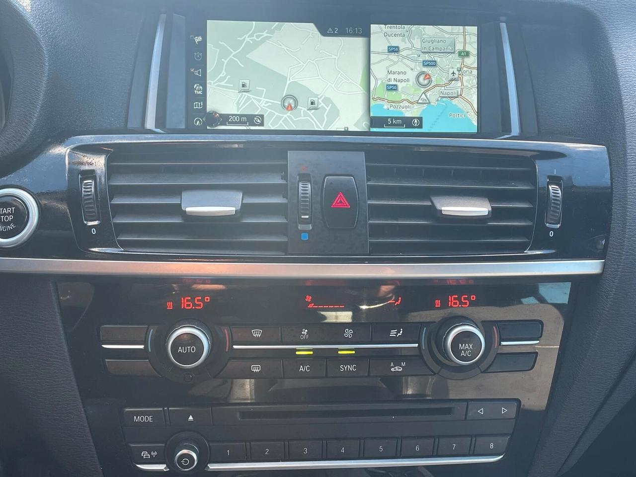 BMW X4 2017 2.0 190CV M-SPORT X-DRIVE