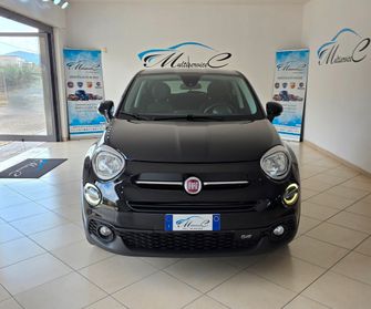 Fiat 500X 1.3 MultiJet 95 CV