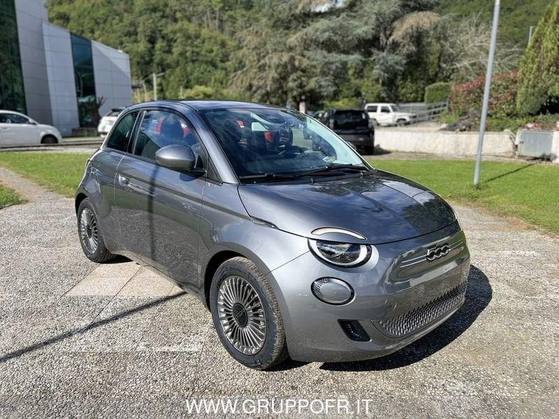 FIAT 500 Berlina 320 42 kWh