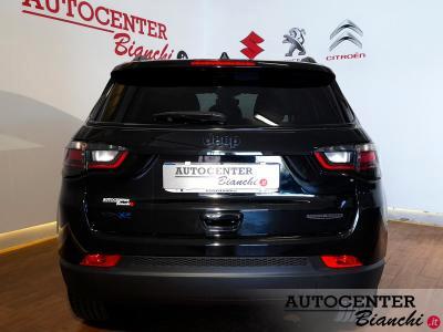 Jeep Compass 1.3 turbo t4 phev Night Eagle 4xe auto