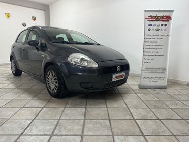 FIAT GrandePunto 1.3 MTJ (90) 5p. Dynamic 2008