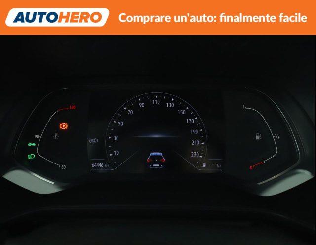 RENAULT Captur Blue dCi 115 CV Intens