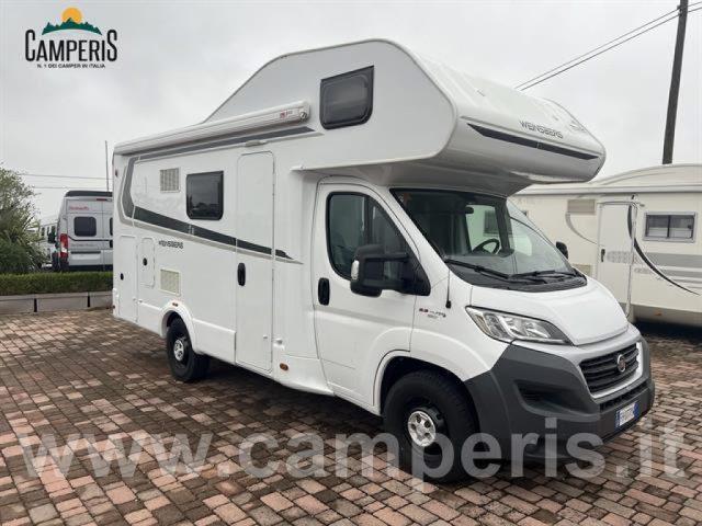WEINSBERG WEINSBERG CARAHOME R59