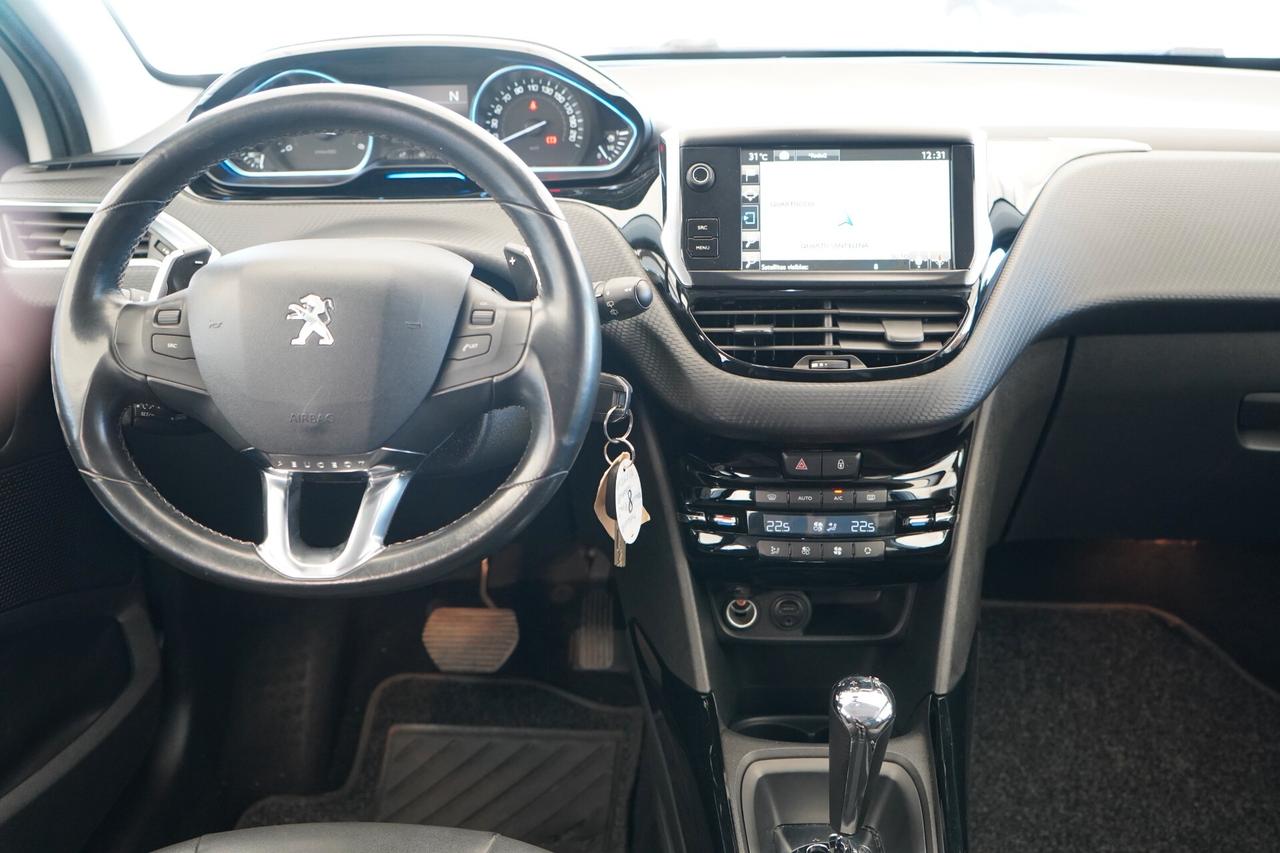 Peugeot 2008 1.6 e-HDi 92 CV ETG6 Allure