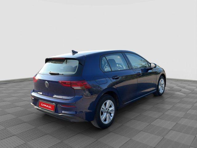 VOLKSWAGEN Golf Golf 1.0 TSI EVO Life