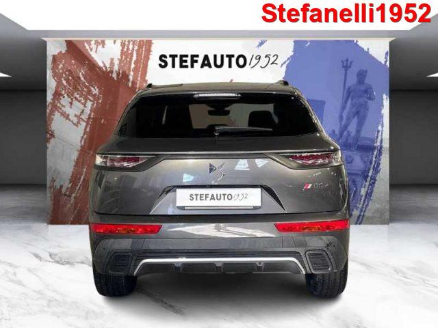 DS AUTOMOBILES DS 7 Crossback - 1.5 bluehdi Performance Line+ 130cv auto